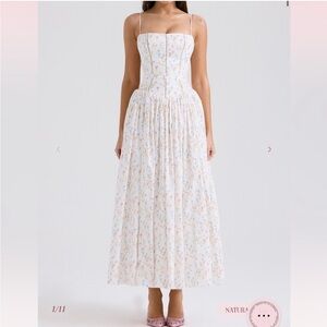 House of CB Ysabella Posy (A-C Cup Size)